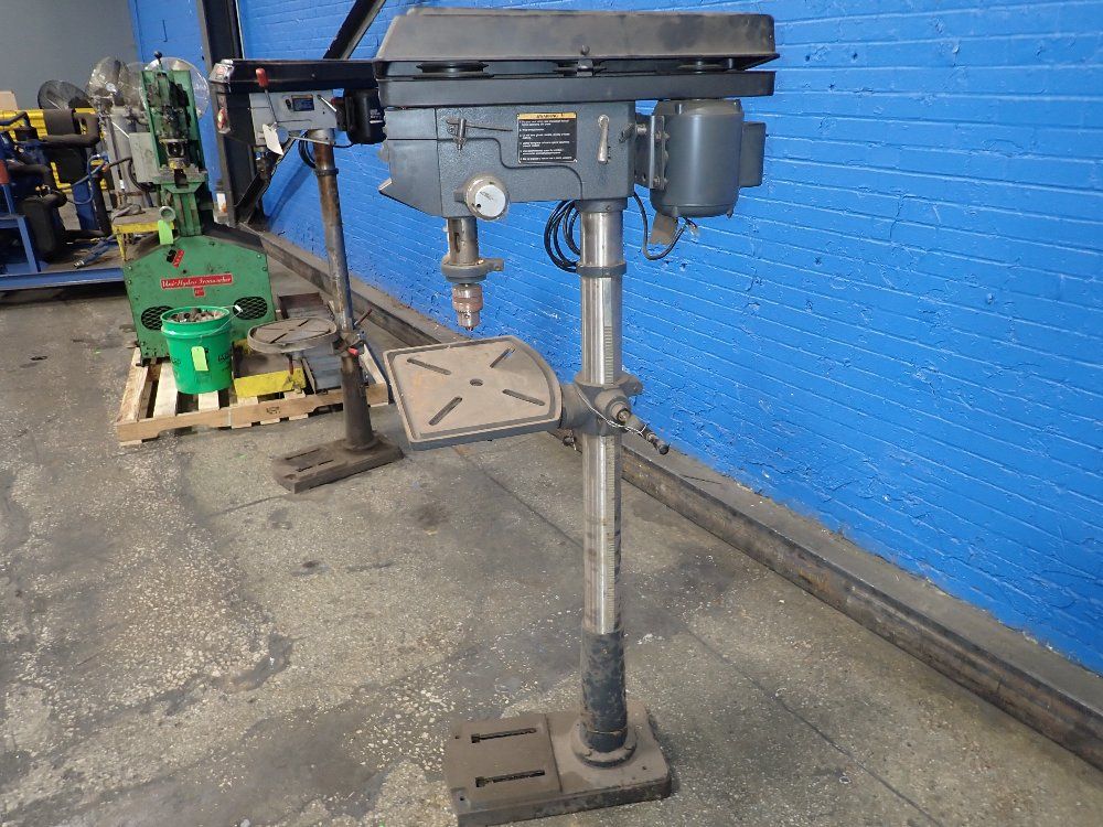 Craftsman Drill Press