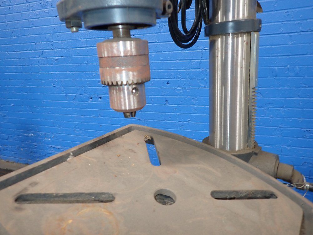 Craftsman Drill Press
