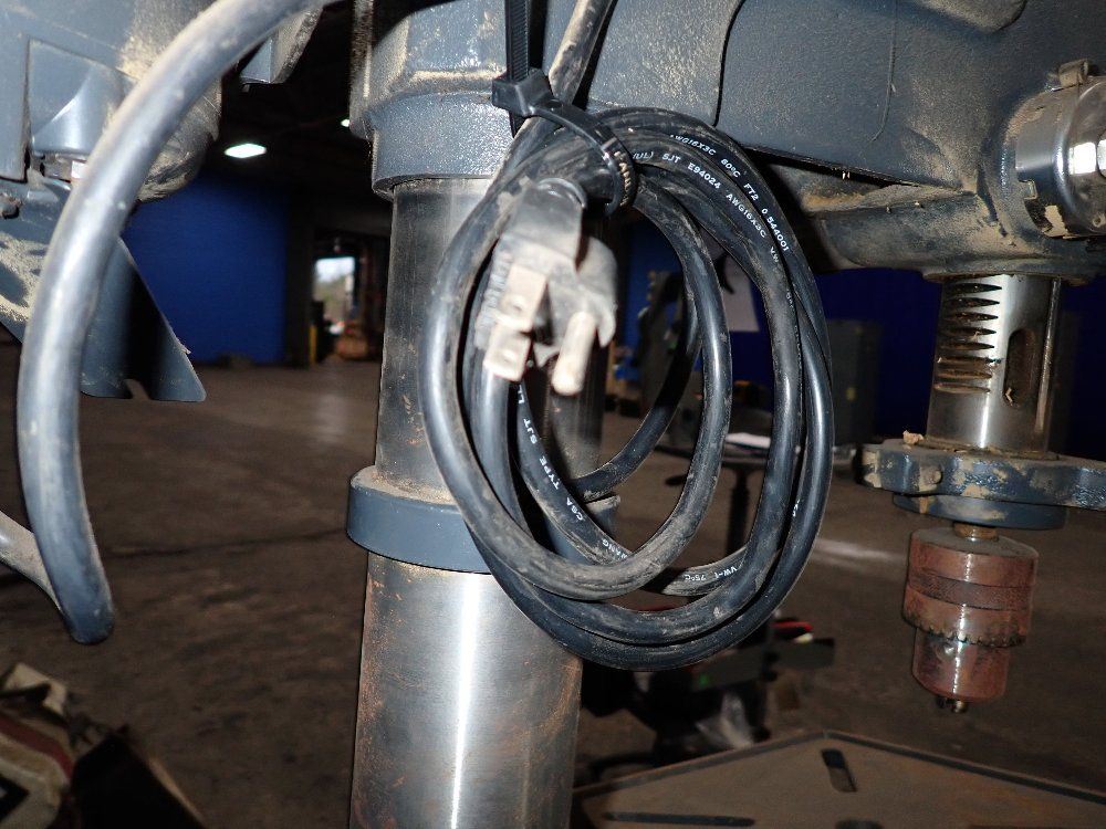 Craftsman Drill Press