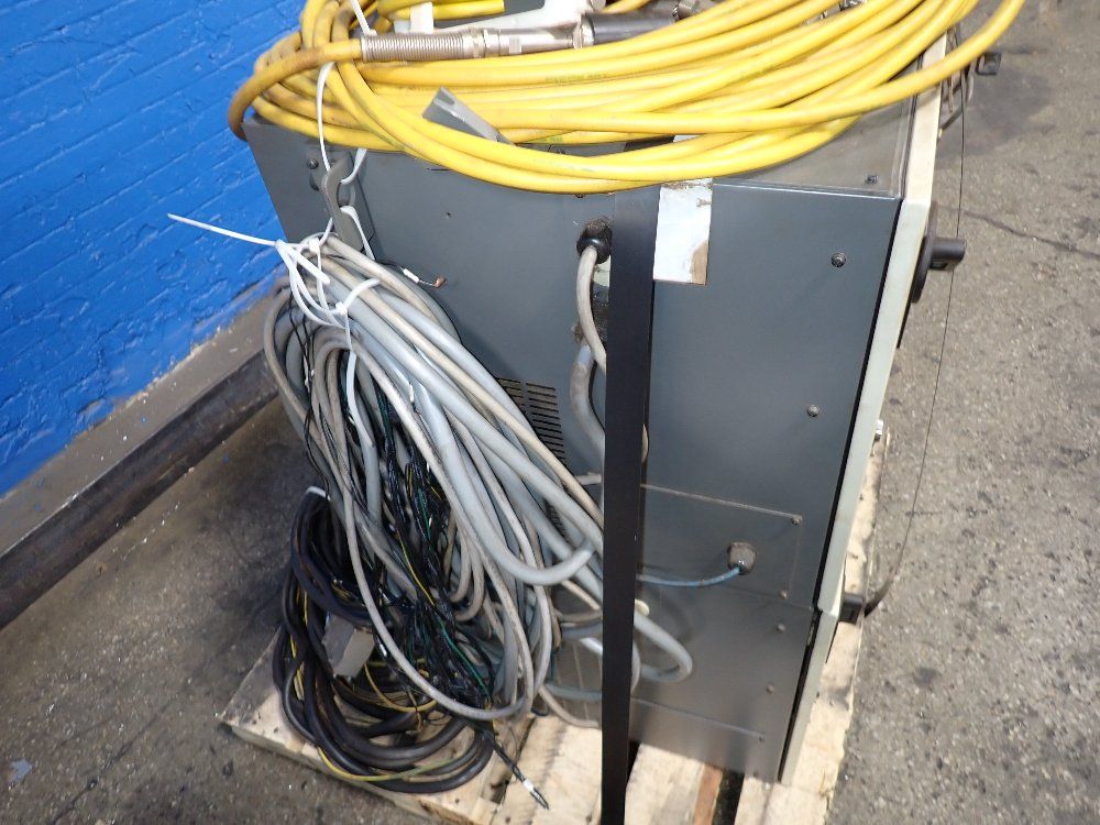 Fanuc 2015 Fanuc M20ia20m Robots