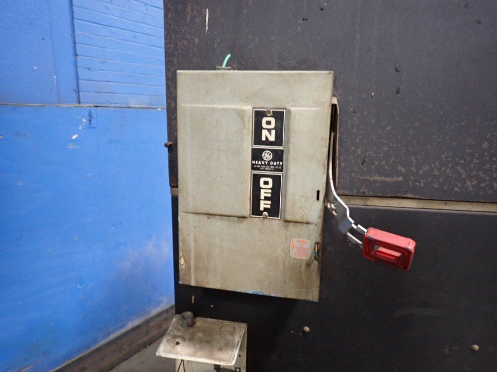 Kh Huppert Company Furnace