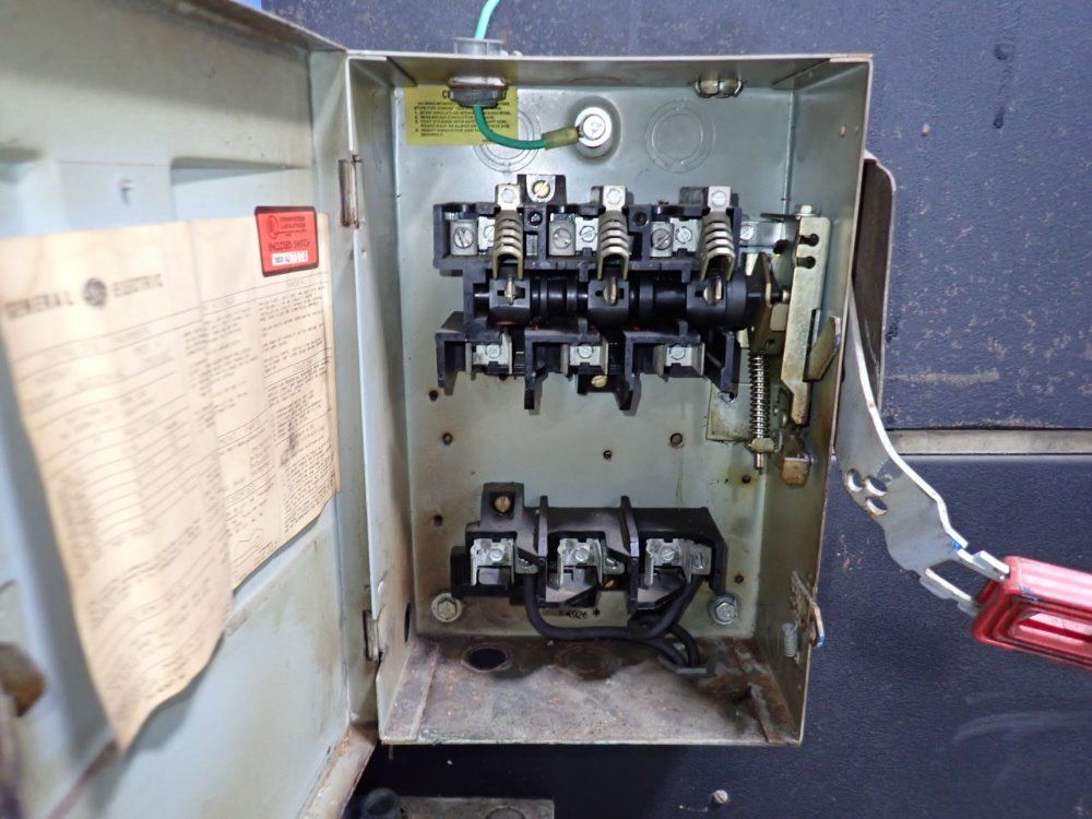 Kh Huppert Company Furnace