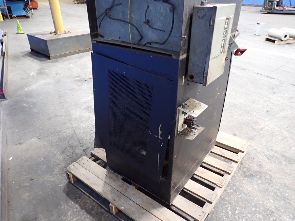 Kh Huppert Company Furnace