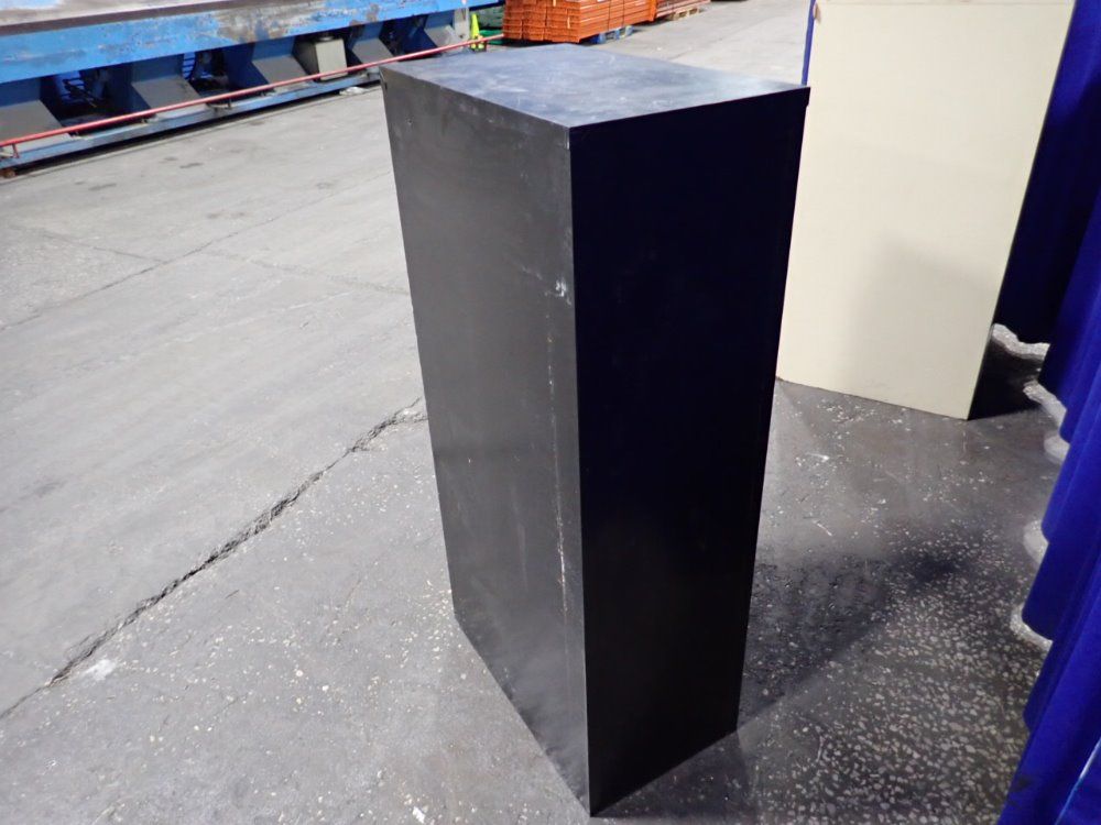 4 Drawers / 12" X 24" Filing Cabinet