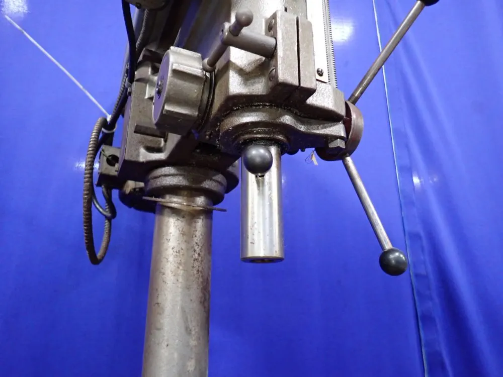 Clausing Clausing 20 Drill Press
