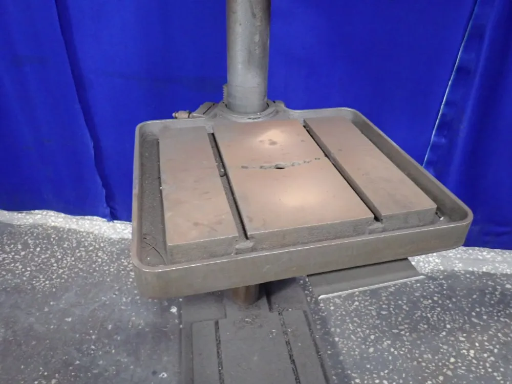Clausing Clausing 20 Drill Press