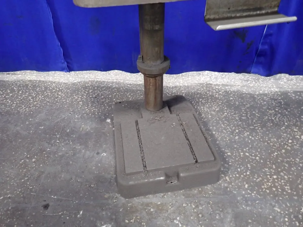 Clausing Clausing 20 Drill Press