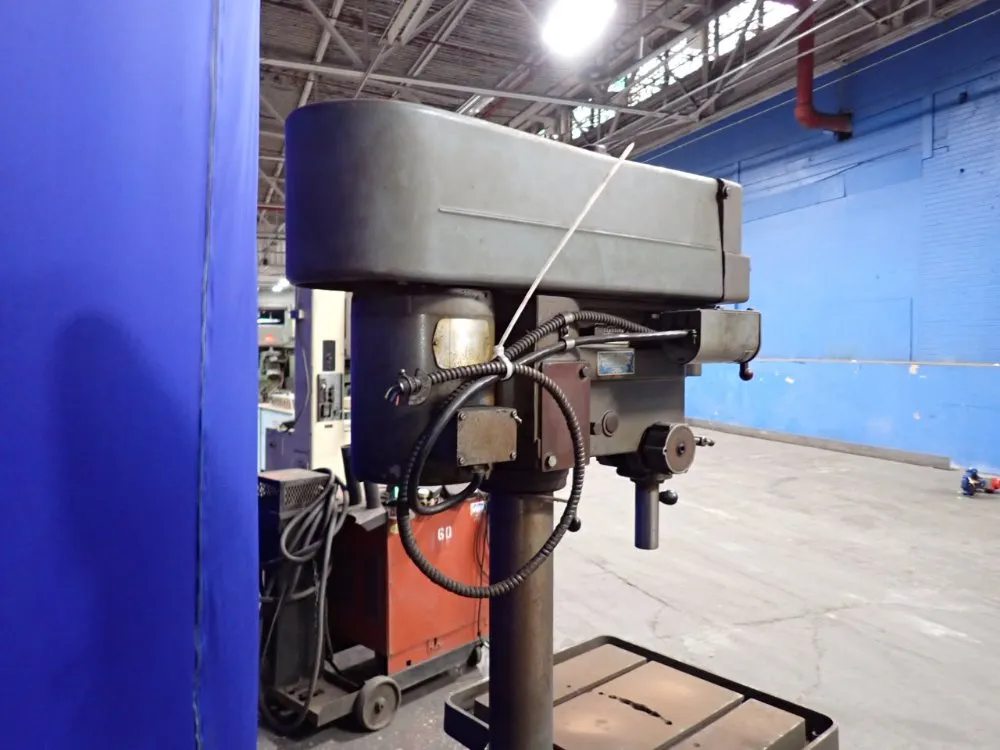 Clausing Clausing 20 Drill Press