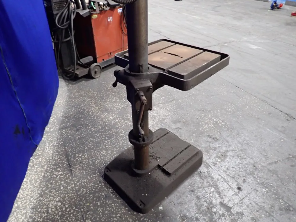 Clausing Clausing 20 Drill Press