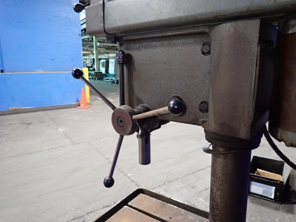 Clausing Clausing 20 Drill Press
