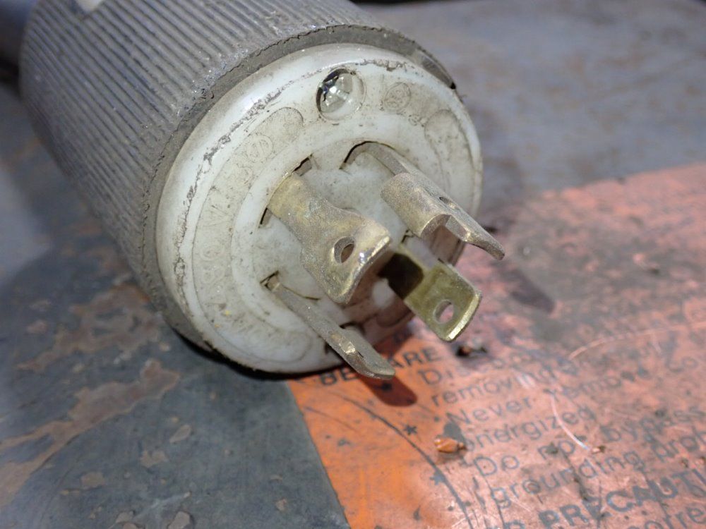 Lincoln Electric Welder