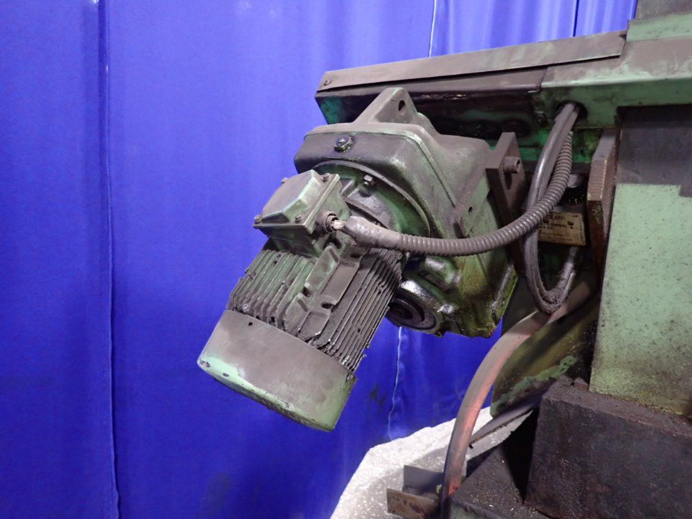 Missler 1997 Missler Deb 280ce Horizontal Band Saw