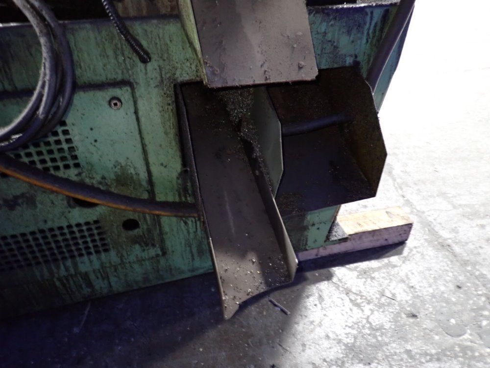 Missler 1997 Missler Deb 280ce Horizontal Band Saw