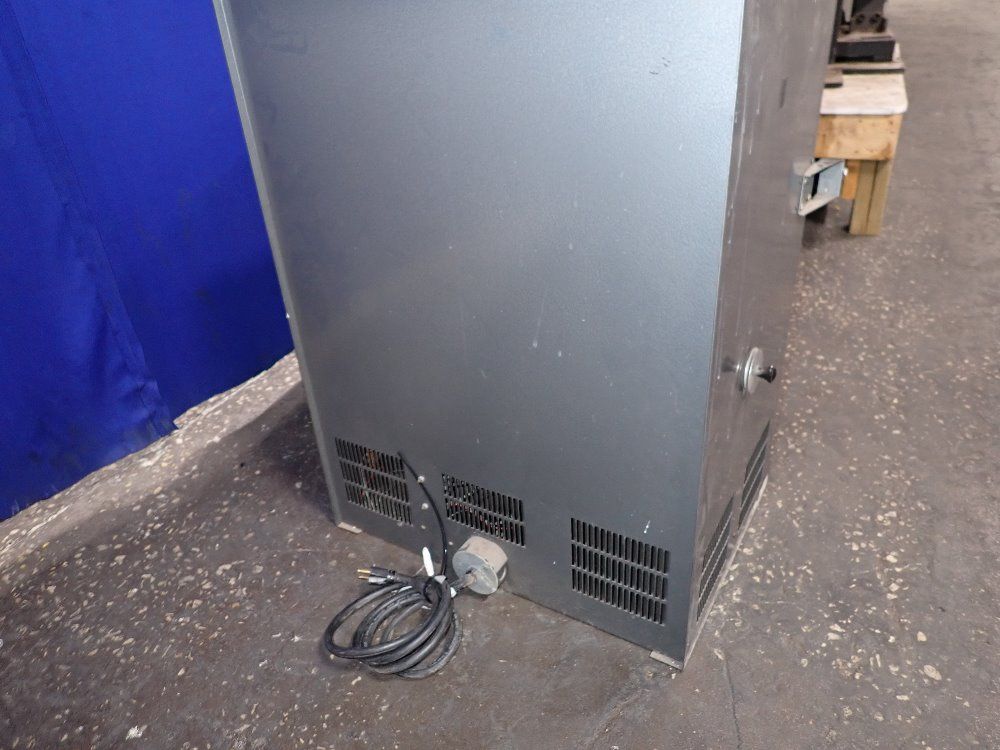 Blue M Electric Oven