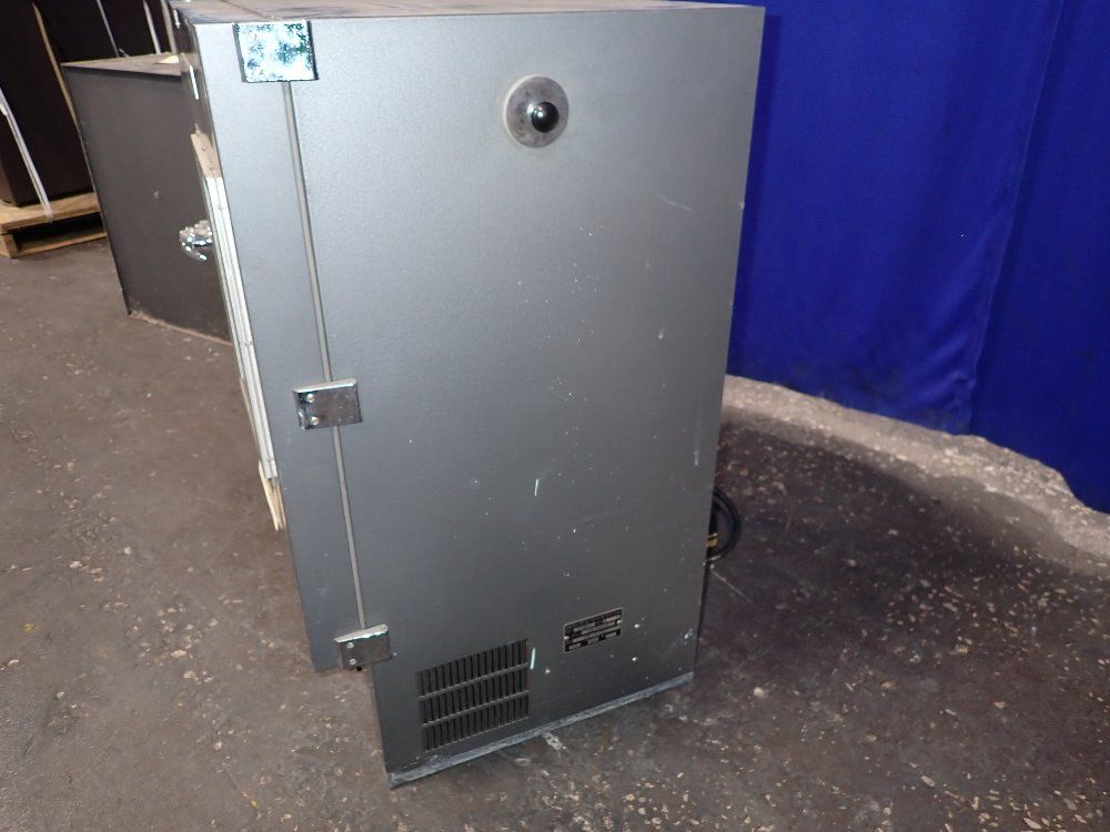 Blue M Electric Oven