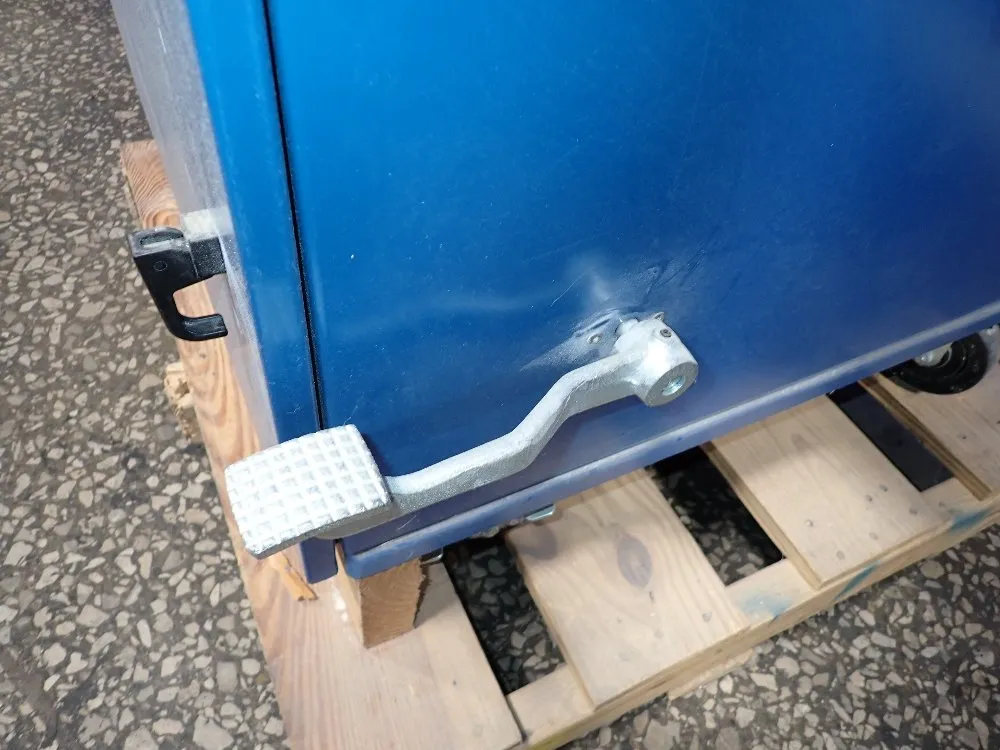 Donaldson Torit Dust Collector