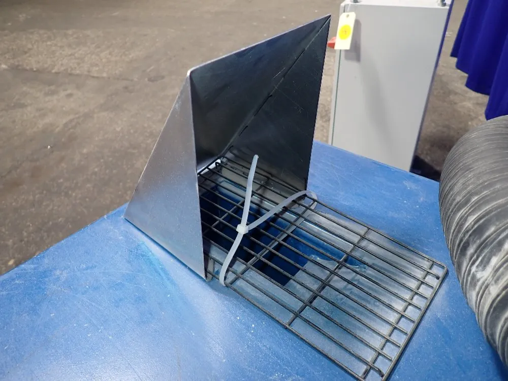 Donaldson Torit Dust Collector