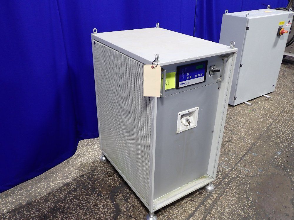 Termotek Chiller