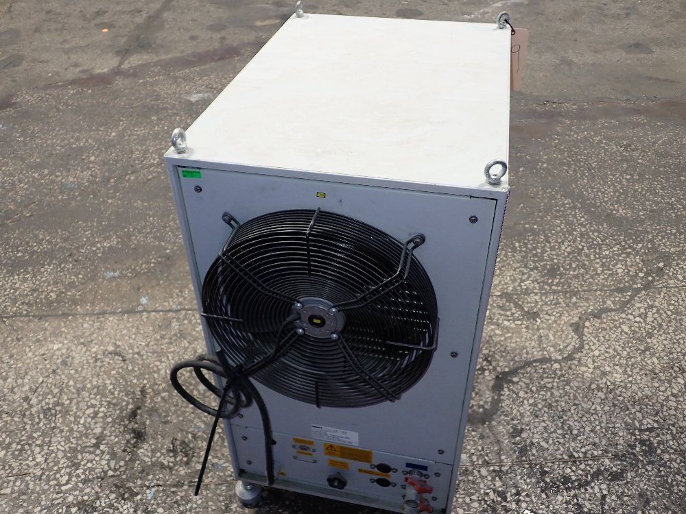 Termotek Chiller