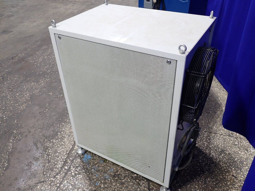 Termotek Chiller