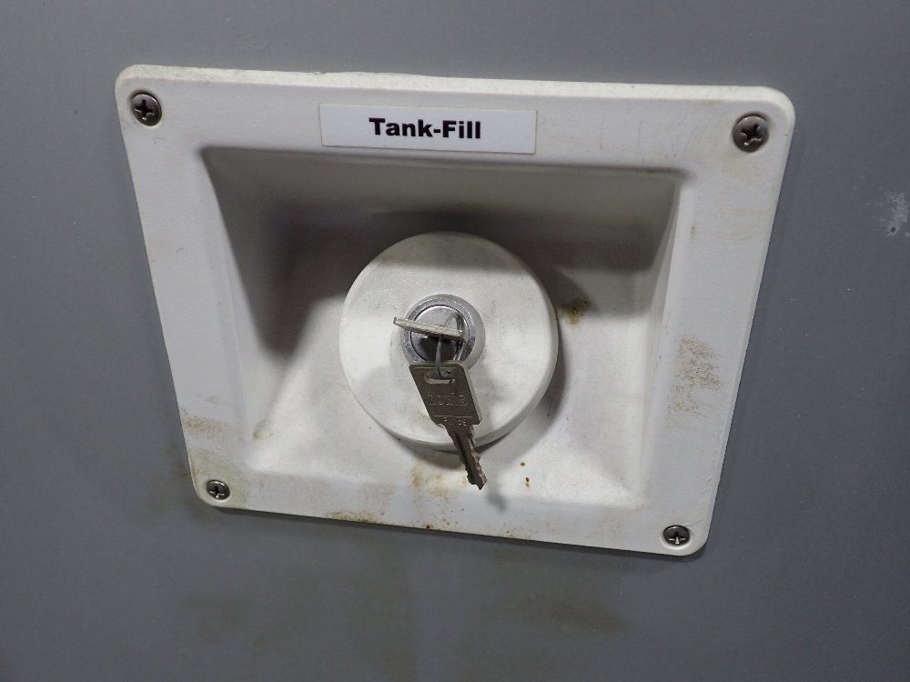 Termotek Chiller