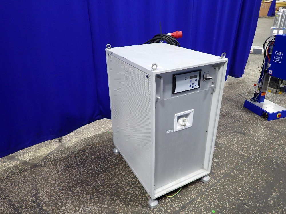 Termotek Chiller