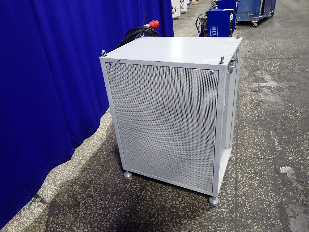 Termotek Chiller