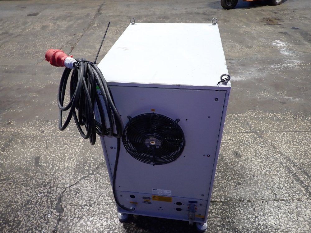 Termotek Chiller