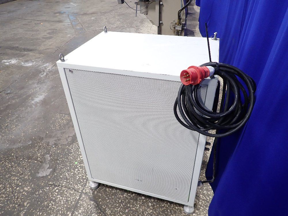 Termotek Chiller