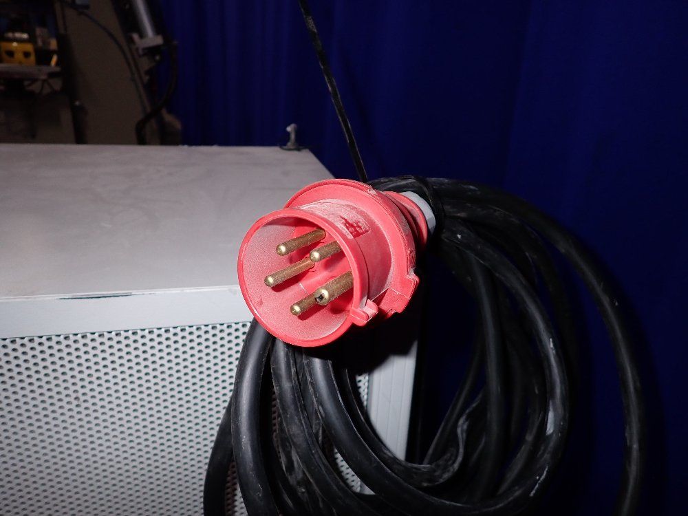 Termotek Chiller