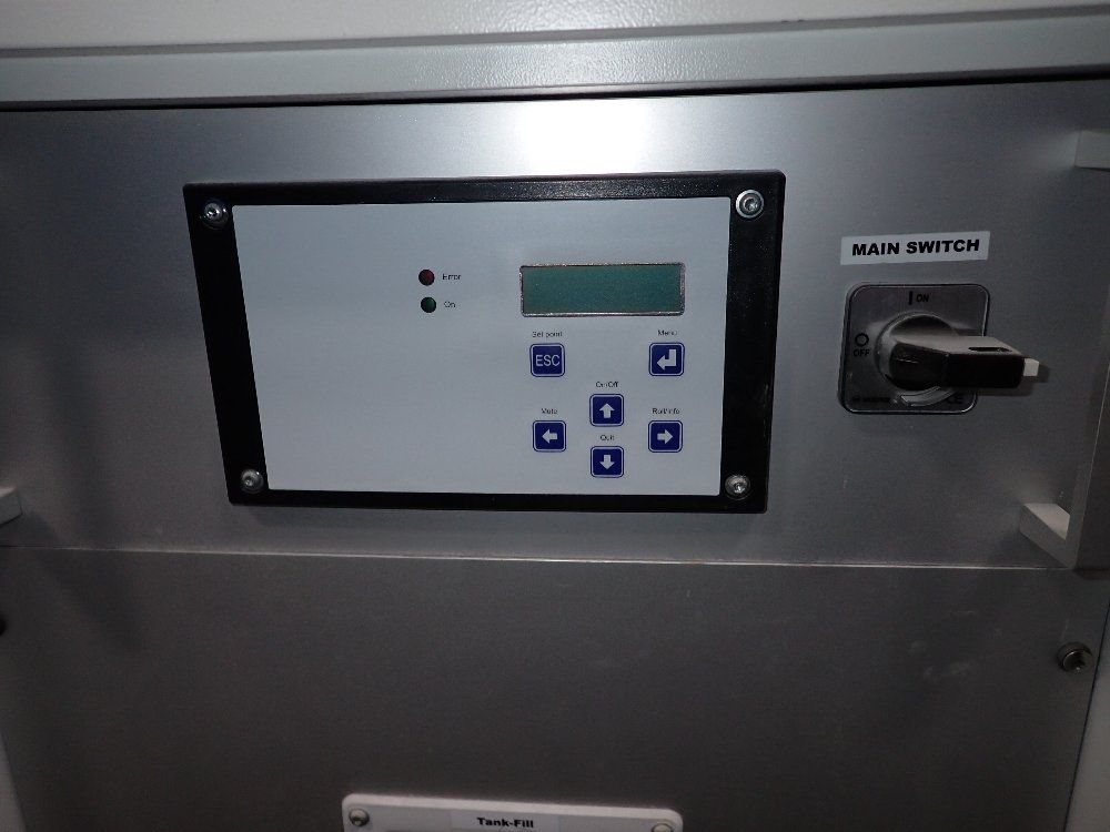 Termotek Chiller