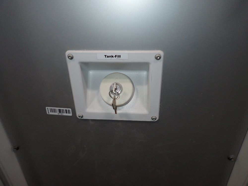 Termotek Chiller