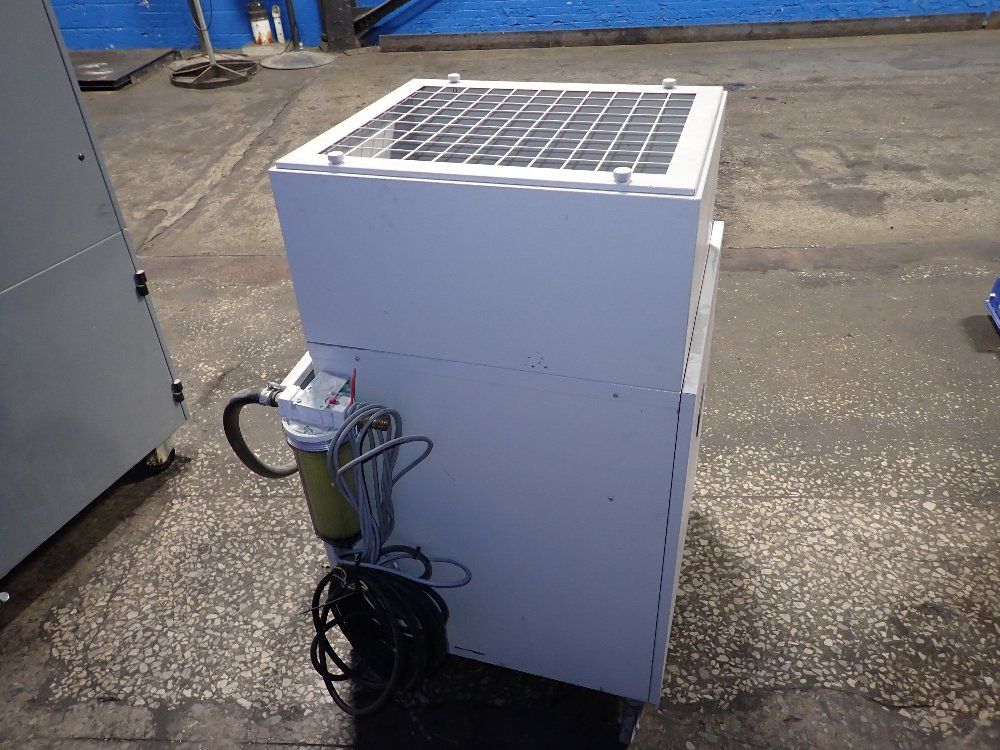 Riedel Chiller