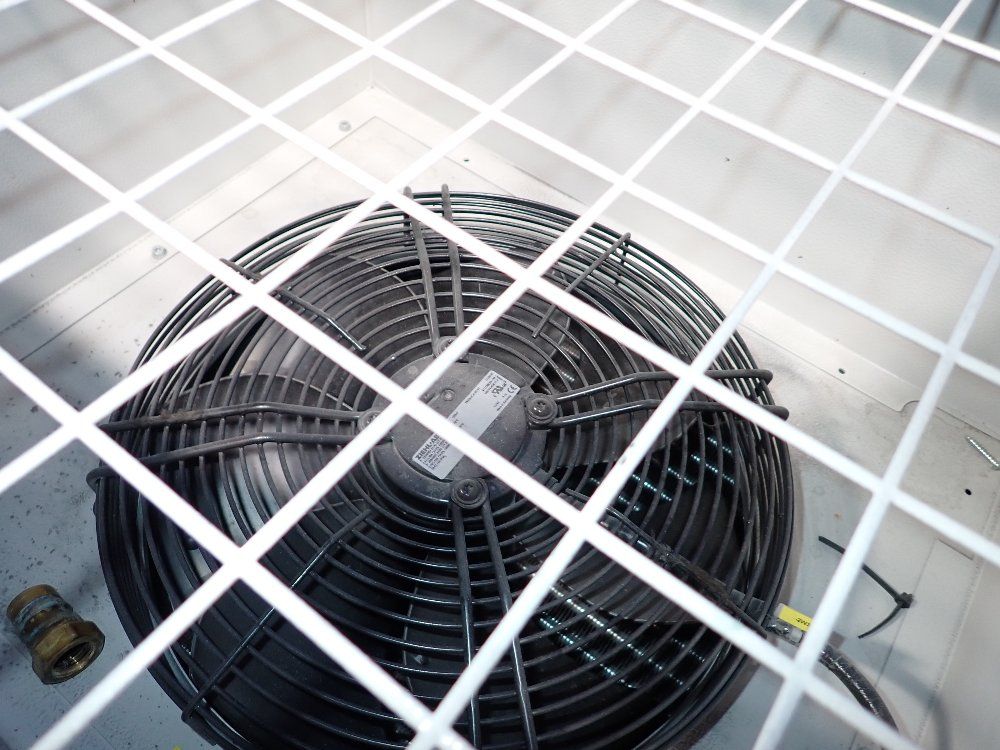 Riedel Chiller