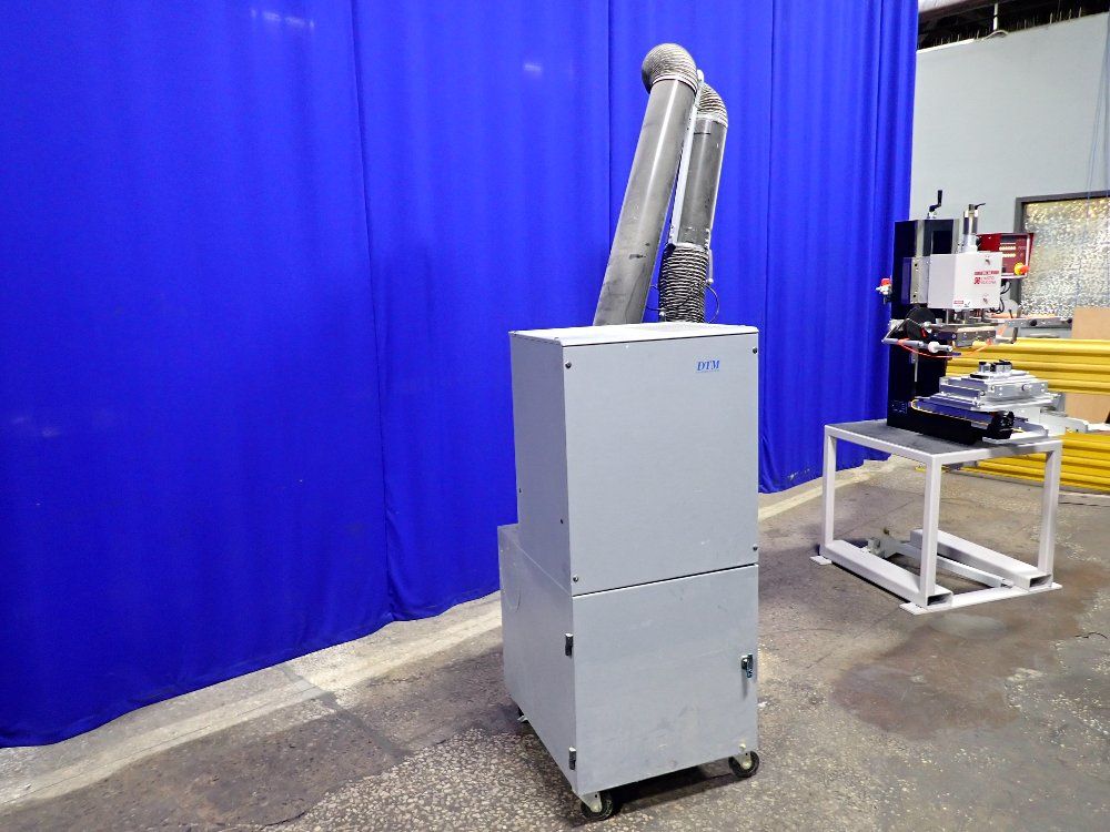 Donaldson Torit Air Cleaner