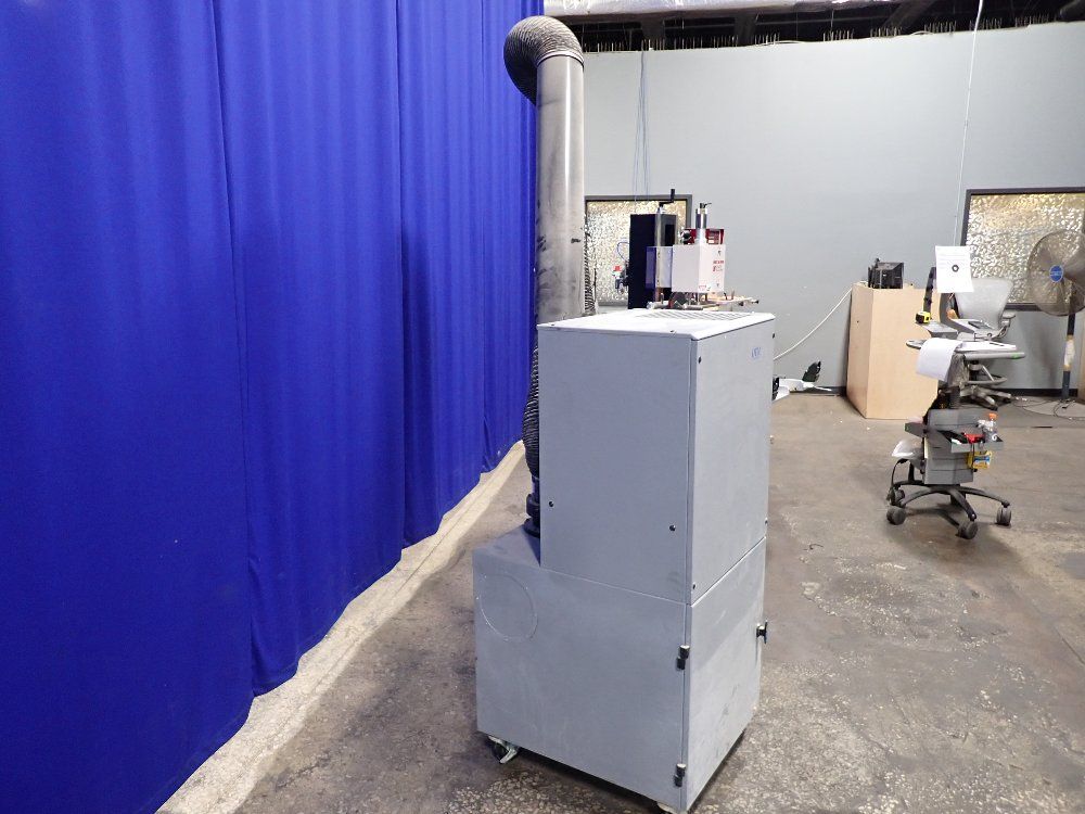 Donaldson Torit Air Cleaner