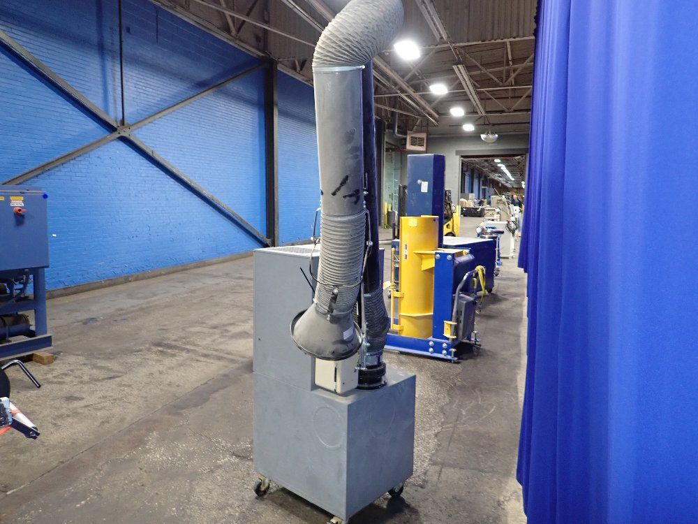 Donaldson Torit Air Cleaner