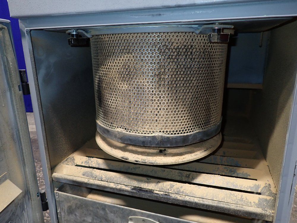 Donaldson Torit Air Cleaner