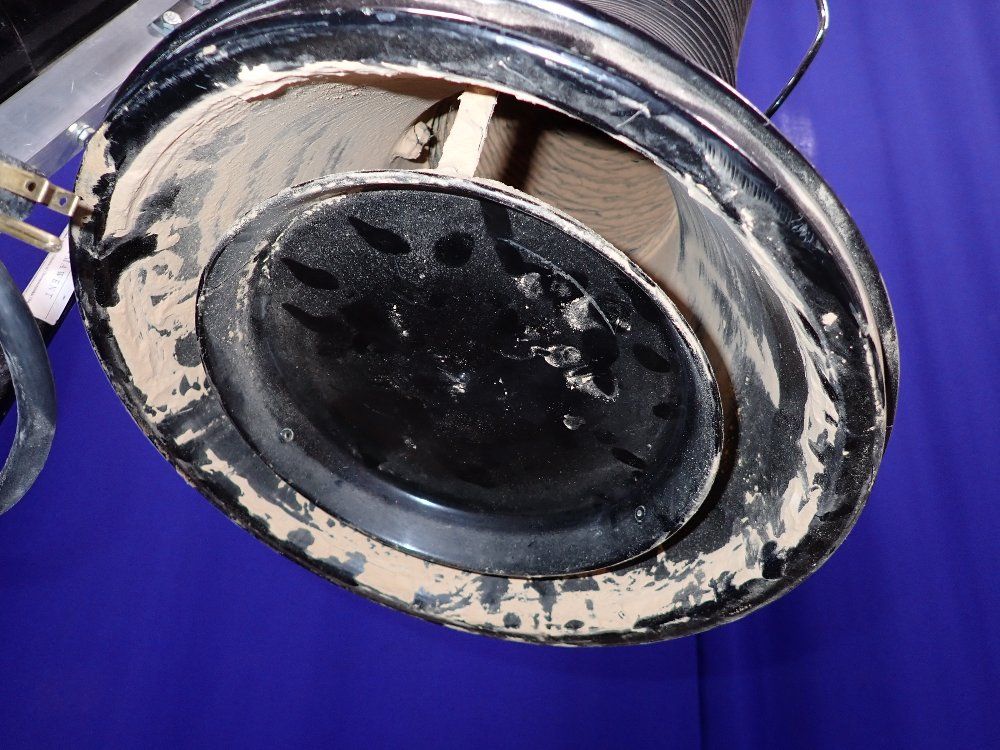 Donaldson Torit Air Cleaner