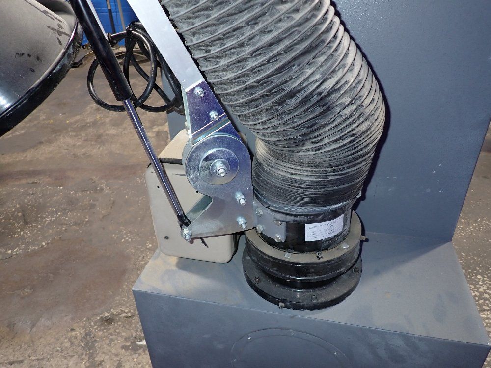 Donaldson Torit Air Cleaner