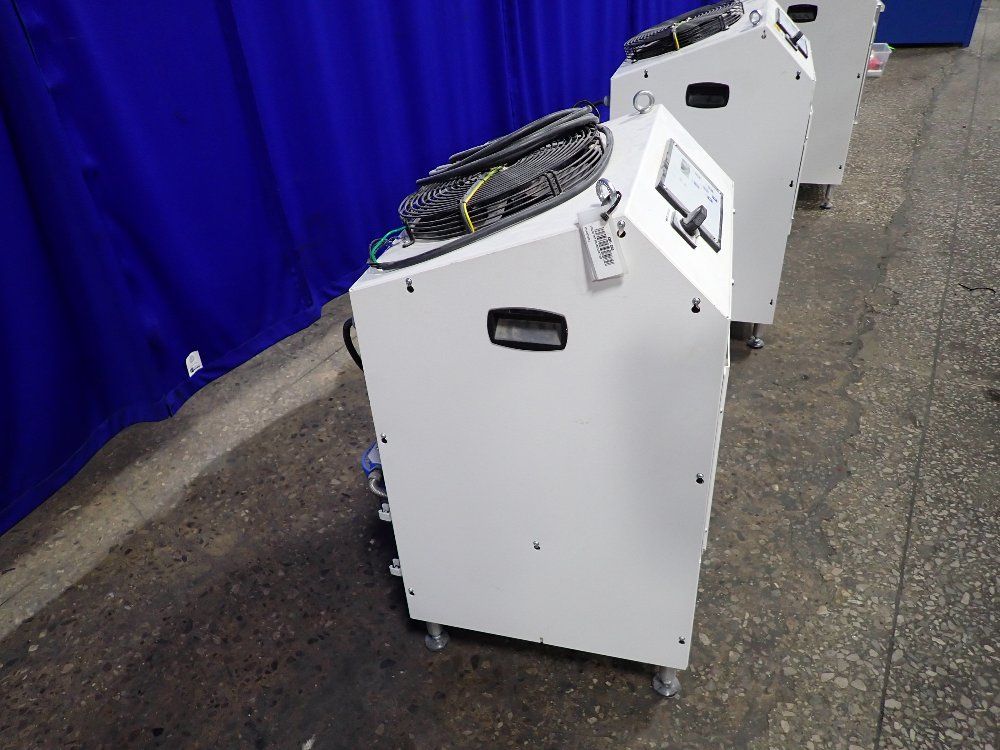Termotek Chiller