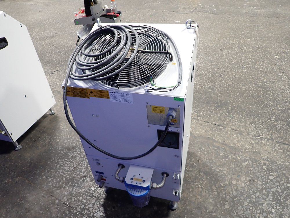 Termotek Chiller
