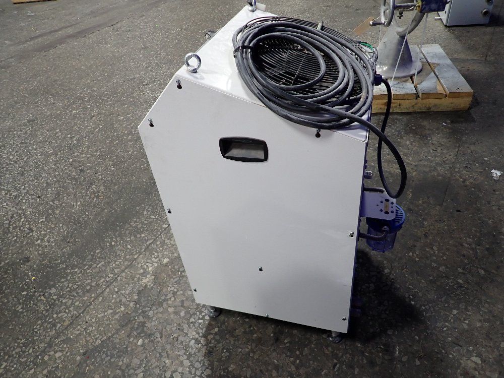 Termotek Chiller