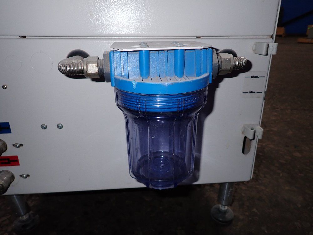 Termotek Chiller