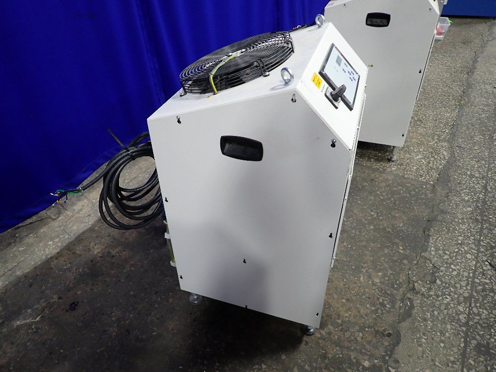 Termotek Chiller