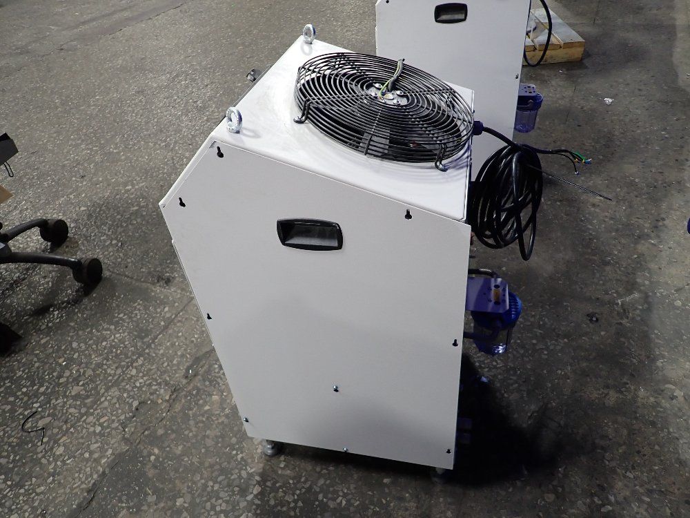 Termotek Chiller