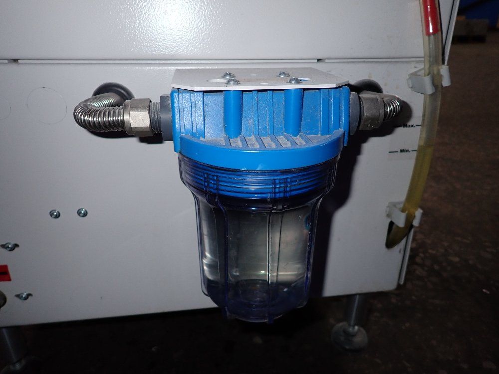 Termotek Chiller