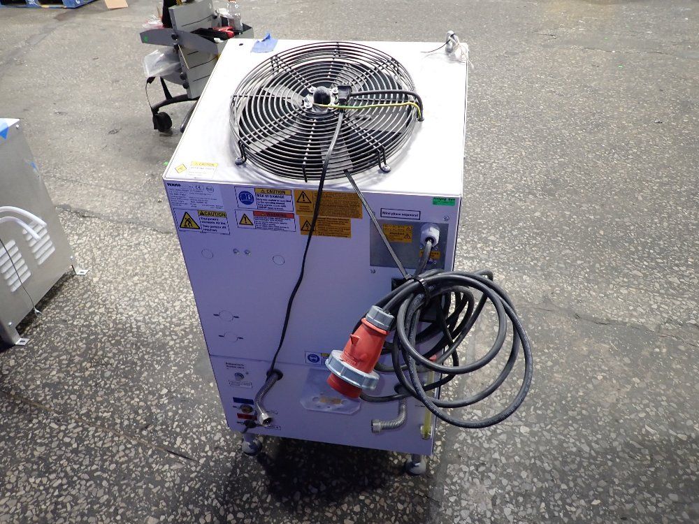 Termotek Chiller