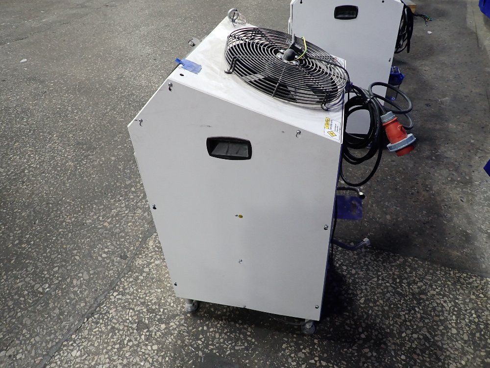 Termotek Chiller
