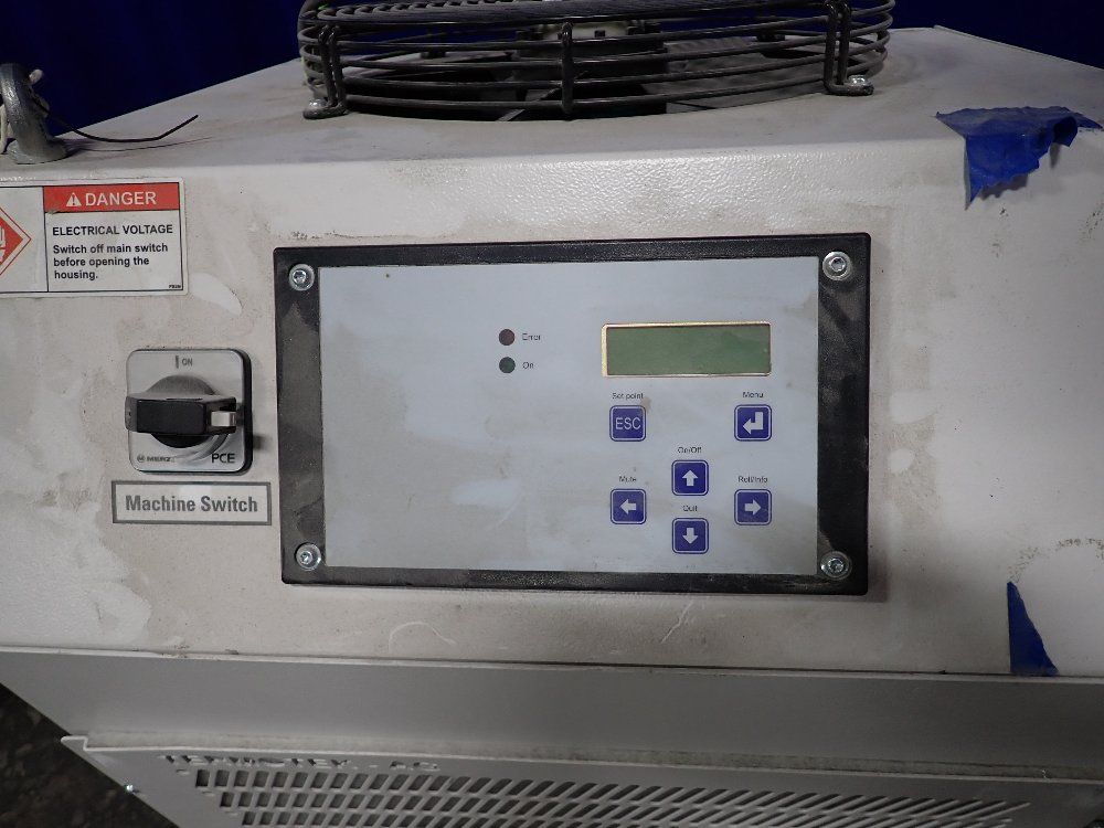 Termotek Chiller